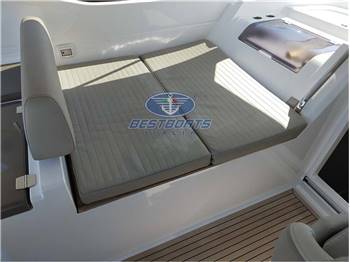 AZIMUT Atlantis 43
