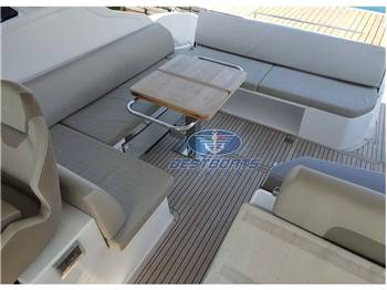 AZIMUT Atlantis 43