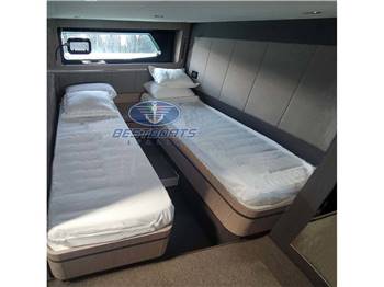 AZIMUT Atlantis 43