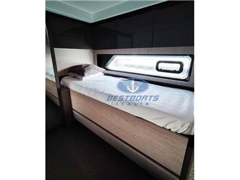 AZIMUT Atlantis 43