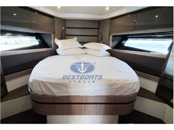 AZIMUT Atlantis 43
