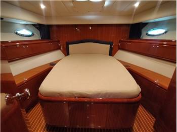 C.N. Rizzardi 50 TL - Top Line