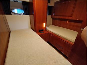 C.N. Rizzardi 50 TL - Top Line