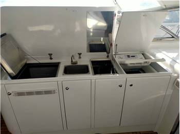 C.N. Rizzardi 50 TL - Top Line