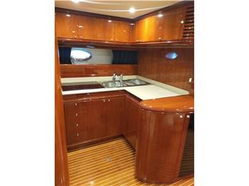 C.N. Rizzardi 50 TL - Top Line