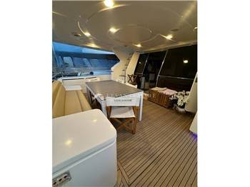 Ferretti 680