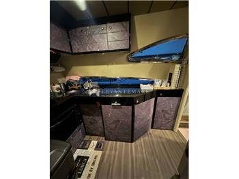 Ferretti 680