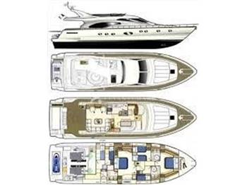 Ferretti 680
