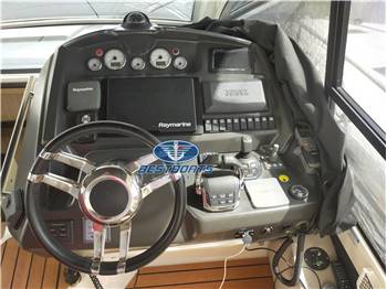 Cranchi M44