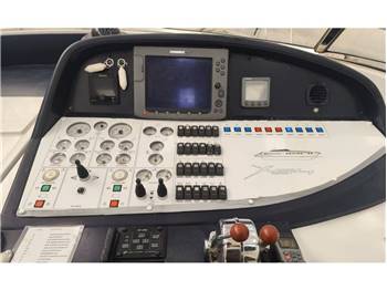 Italcraft X54 Ipanema