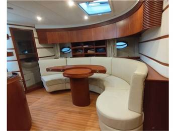 Italcraft X54 Ipanema