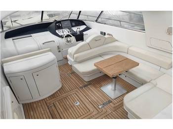 Italcraft X54 Ipanema