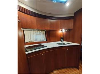 Italcraft X54 Ipanema