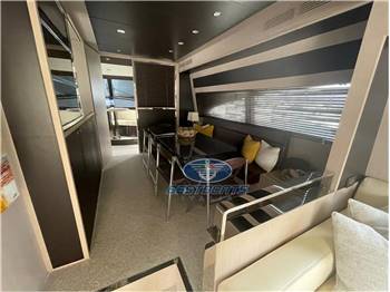 RIVA RIVA VENERE 75 SUPER
