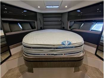 AZIMUT Benetti Atlantis 45