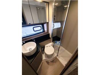 AZIMUT Benetti Atlantis 45