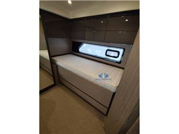 AZIMUT Benetti Atlantis 45