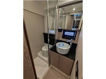 AZIMUT Benetti Atlantis 45