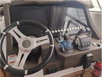 AZIMUT Benetti Atlantis 45