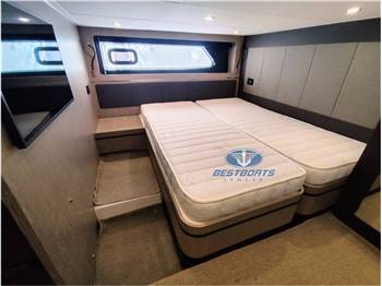 AZIMUT Benetti Atlantis 45