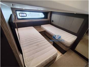 AZIMUT Benetti Atlantis 45