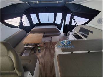 AZIMUT Benetti Atlantis 45