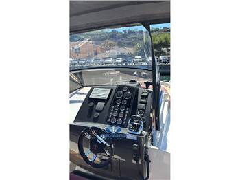 Fiart MARE Fiart 33 Sea Walker