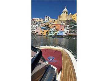 Fiart MARE Fiart 33 Sea Walker