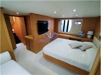 Pershing Pershing 64