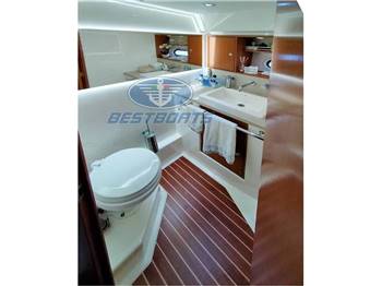 Bavaria 43 Sport