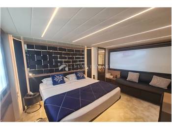 Pershing YACHT - Pershing 70