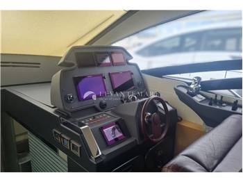 Pershing YACHT - Pershing 70