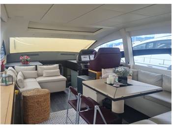 Pershing YACHT - Pershing 70