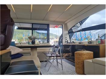Pershing YACHT - Pershing 70