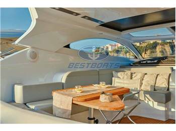 CANTIERI NAVALI RIZZARDI Incredible 45