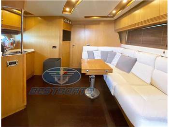 CANTIERI NAVALI RIZZARDI Incredible 45