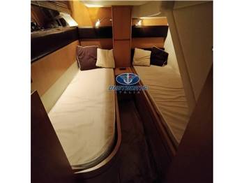 CANTIERI NAVALI RIZZARDI Incredible 45