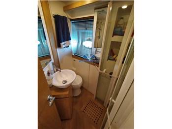 CANTIERI NAVALI RIZZARDI Incredible 45