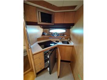 CANTIERI NAVALI RIZZARDI Incredible 45