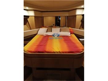 CANTIERI NAVALI RIZZARDI Incredible 45