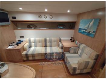 CANTIERI NAVALI RIZZARDI Rizzardi 50 TL