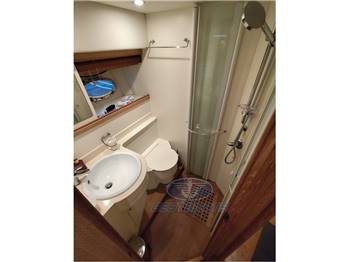 CANTIERI NAVALI RIZZARDI Rizzardi 50 TL