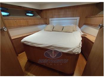 CANTIERI NAVALI RIZZARDI Rizzardi 50 TL