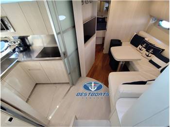 Pershing Pershing 56