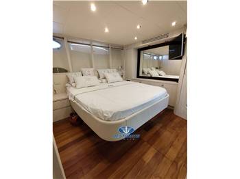 Pershing Pershing 56