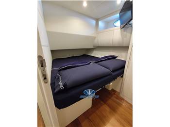 Pershing Pershing 56