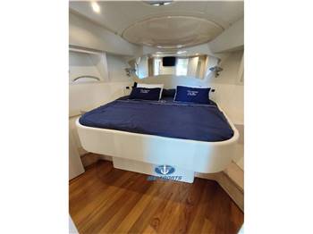 Pershing Pershing 56