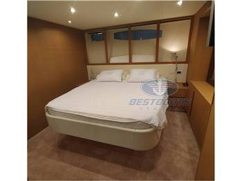 Pershing PERSHING 56