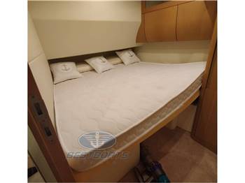 Pershing PERSHING 56