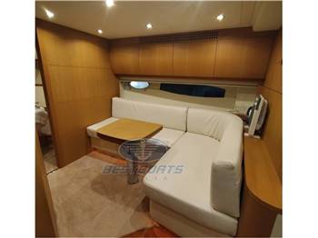 Pershing PERSHING 56